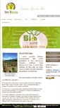 Mobile Screenshot of aloe-arborescens.com